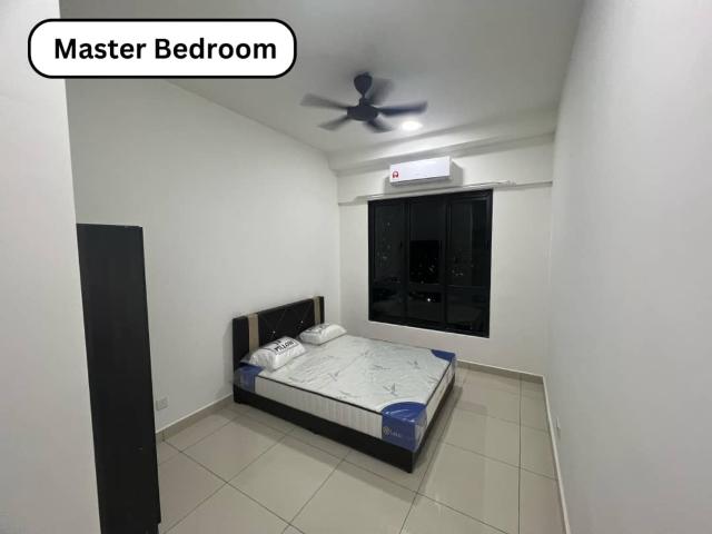 Residensi Bintang Bukit Jalil