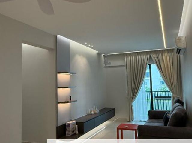 Residensi Bintang Bukit Jalil 1009sf 3 Bedrooms