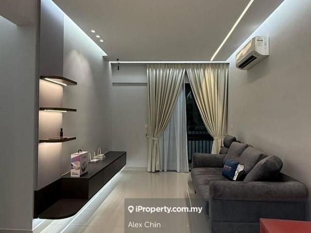 Residensi Bintang, Bukit Jalil