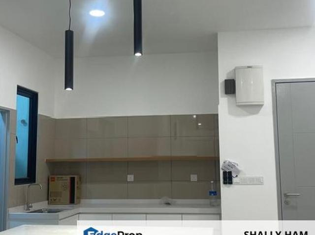 Residensi Bintang Bukit Jalil