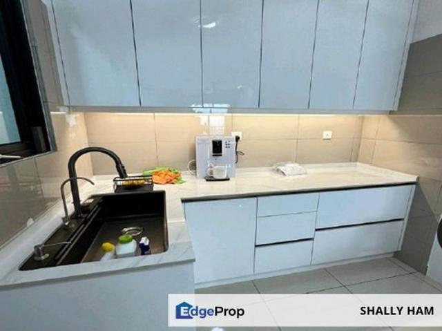 Residensi Bintang Bukit Jalil, Bukit Jalil Kuala Lumpur to let