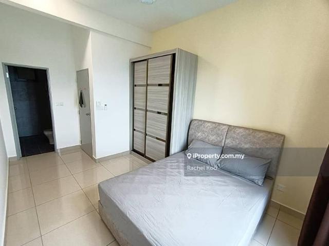 Residensi Bintang, Bukit Jalil