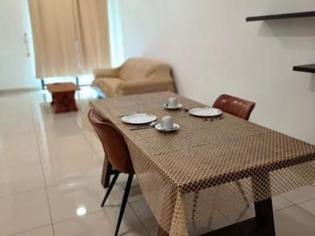 Residensi Bintang Bukit Jalil Bukit Jalil 3R2B 2CP FF