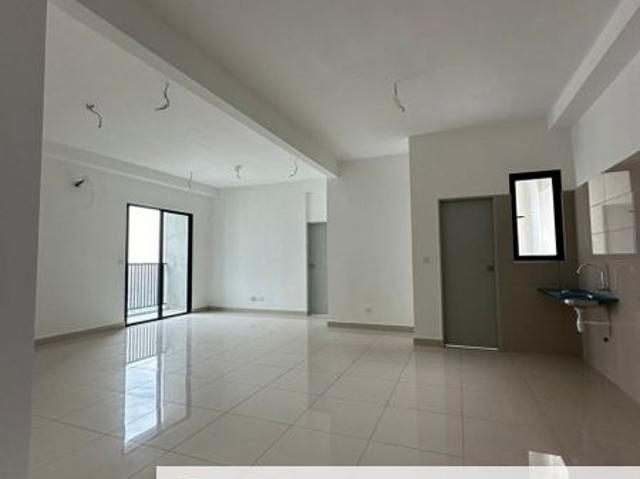 Residensi Bintang Bukit jalil Corner / 1209sqft below market price 0 down payment