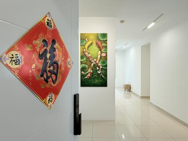 Residensi Bintang Bukit Jalil for SALE