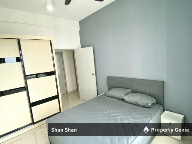 Residensi Bintang condo for Rent