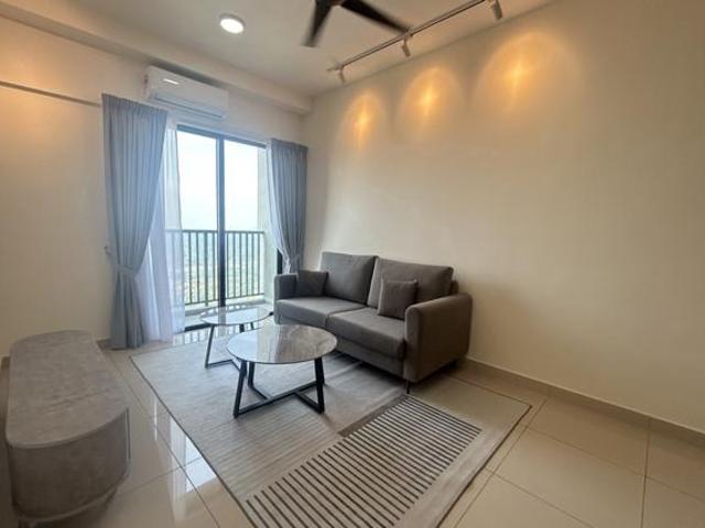 Residensi Bintang near Pavilion 2 Bukit Jalil 1009sqft 3Rooms FFURNIS