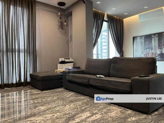 Residensi Bintang Shamelin Shamelin Star