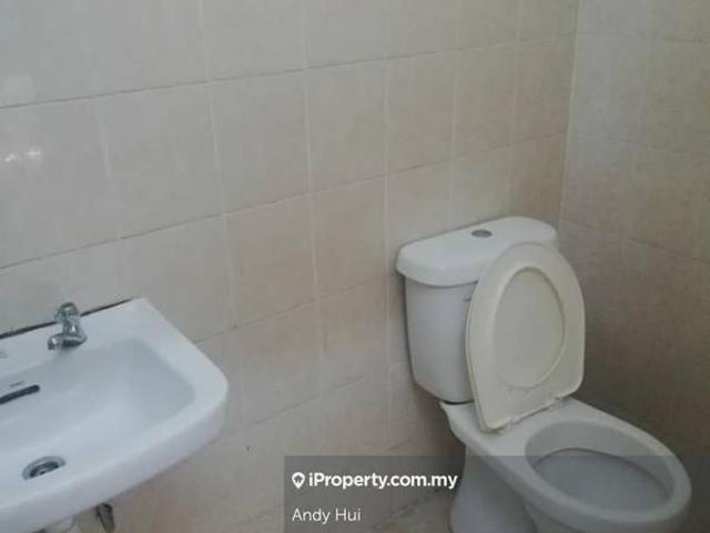 Residensi Bistaria, Ulu Kelang