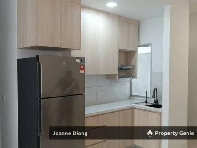 Residensi Brickfield