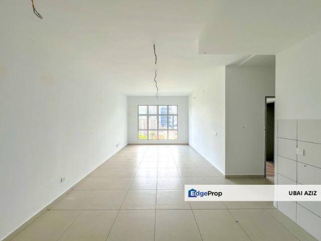 Residensi Brickfields