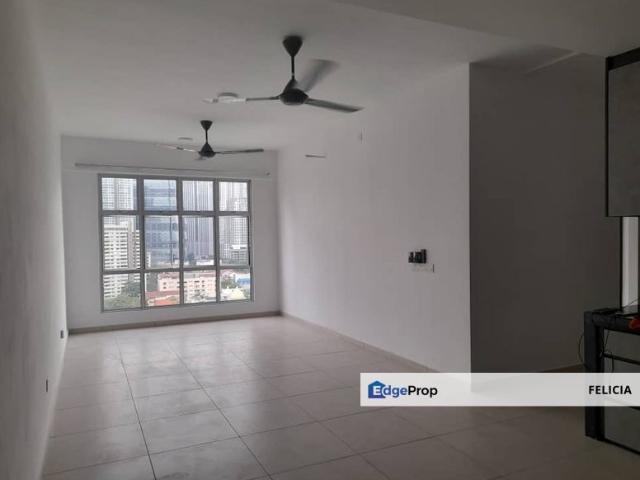 Residensi Brickfields
