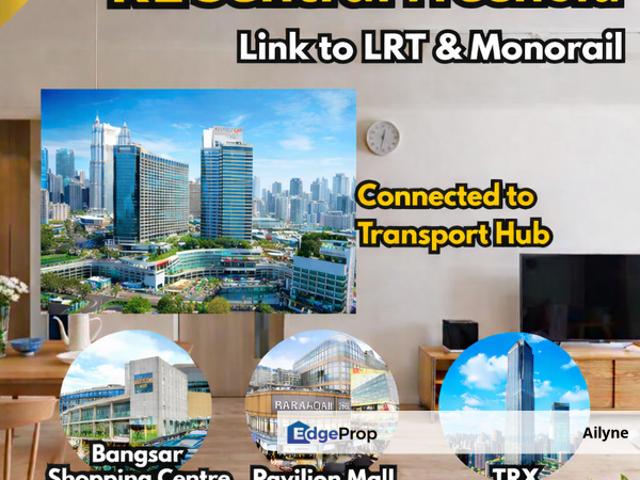 Residensi Brickfields