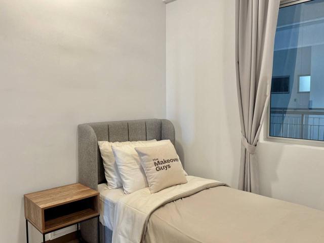 Residensi Brickfields