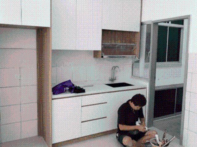 Residensi Brickfields