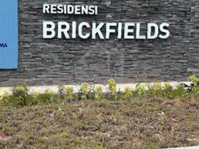 Residensi Brickfields