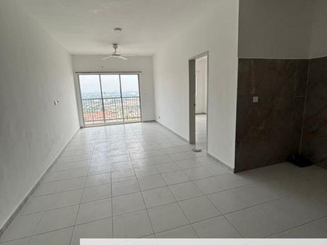 Residensi Brickfields