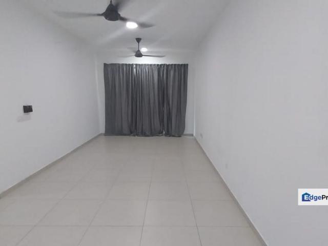 Residensi Brickfields