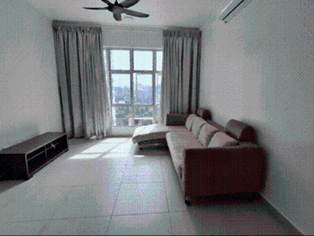 Residensi Brickfields