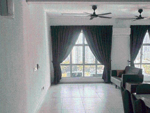 Residensi Brickfields