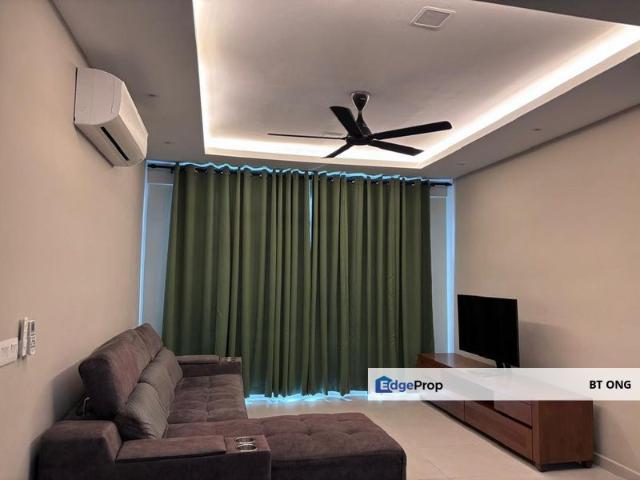 Residensi Brickfields