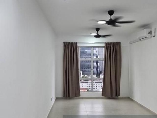 Residensi Brickfields, Brickfields