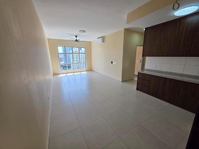 Residensi Brickfields for rent