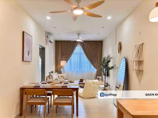 Residensi Bukit Falim PR1MA Falim
