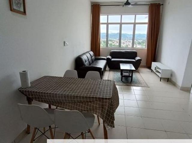 Residensi Bukit Falim PR1MA Falim
