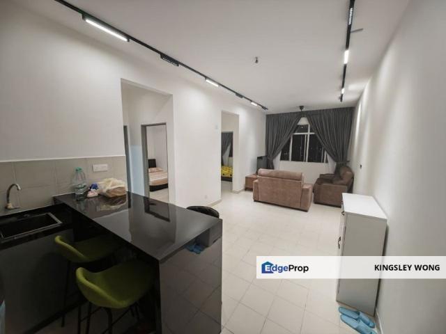 Residensi Bukit Falim PR1MA Falim