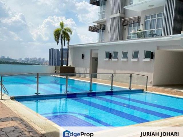 Residensi Bukit Jalil