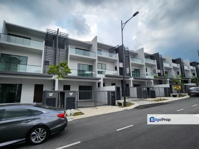 Residensi Bukit Orkid