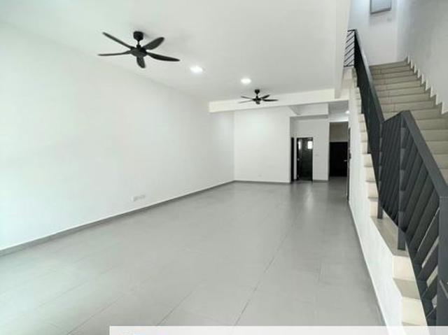Residensi Bukit Orkid