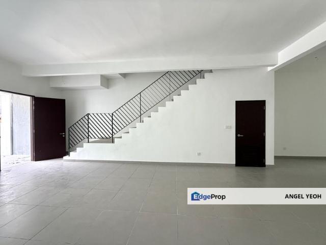Residensi Bukit Orkid