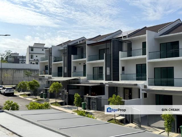 Residensi Bukit Orkid