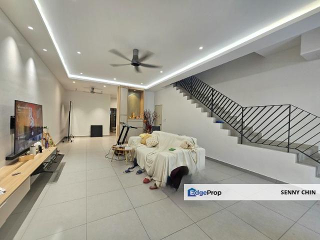 Residensi Bukit Orkid