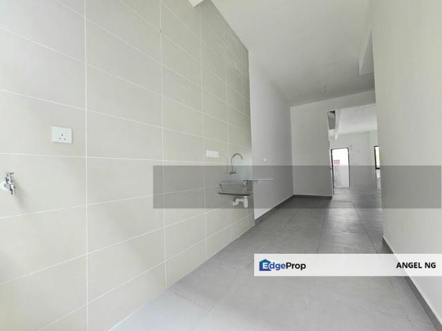 Residensi Bukit Orkid