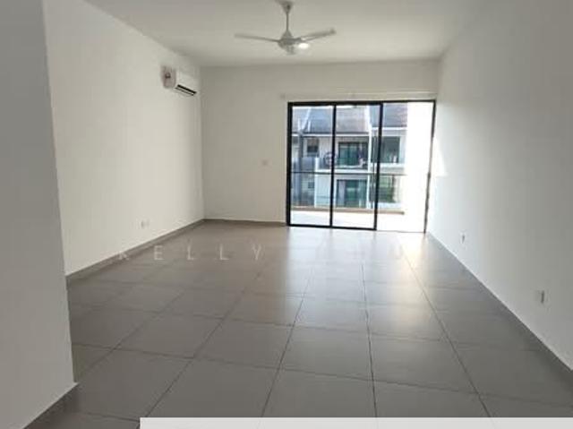 Residensi Bukit Orkid