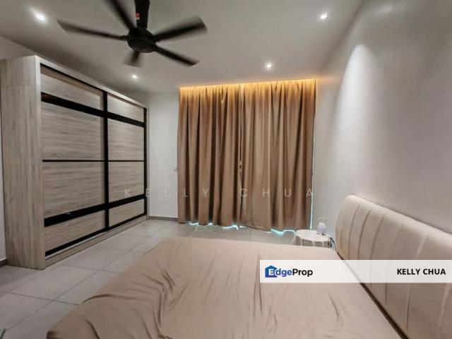 Residensi Bukit Orkid