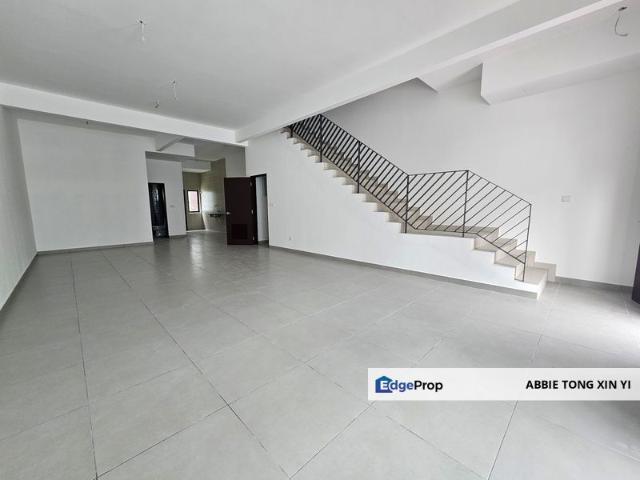 Residensi Bukit Orkid