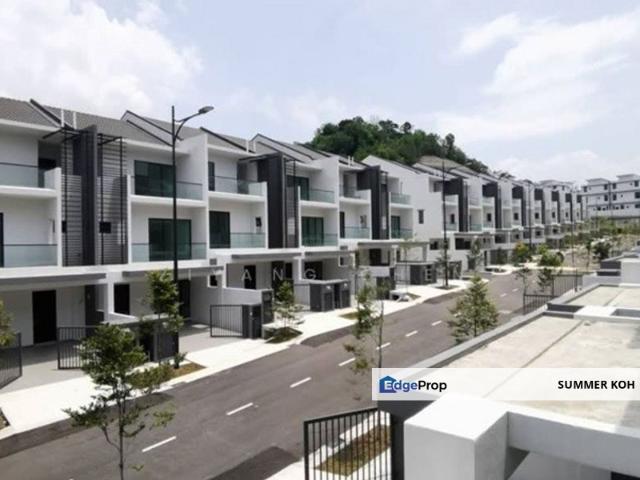 Residensi Bukit Orkid