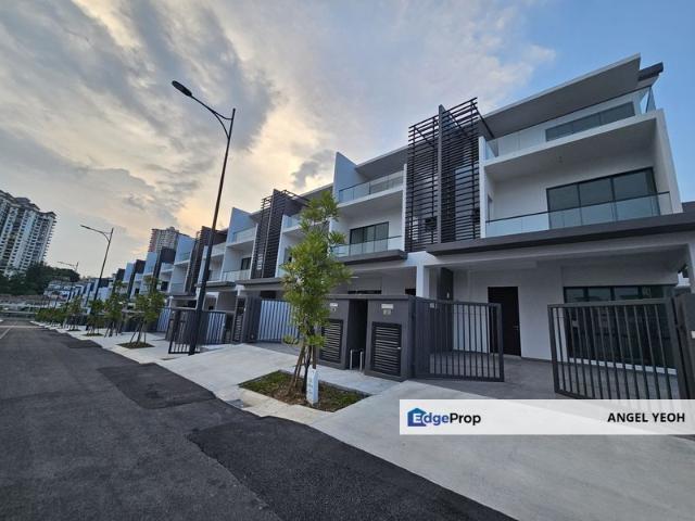 Residensi Bukit Orkid