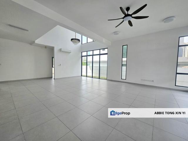 Residensi Bukit Orkid