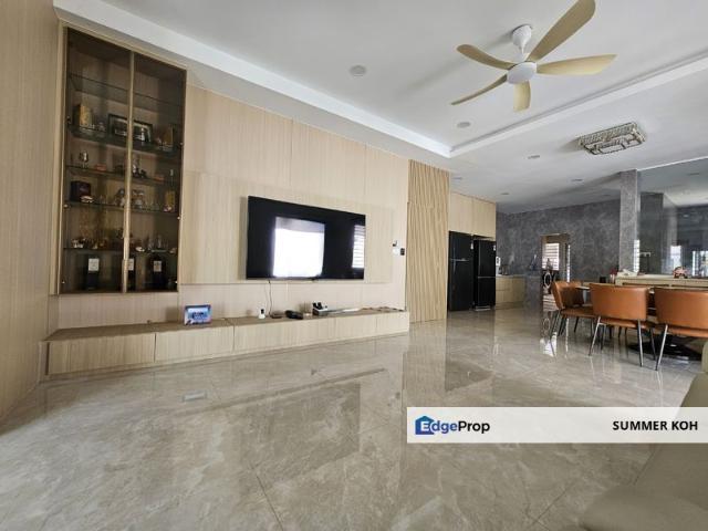 Residensi Bukit Orkid