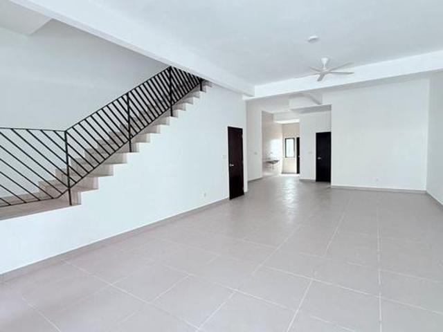 Residensi Bukit Orkid Cheras 3 Storey Terrace For Rent
