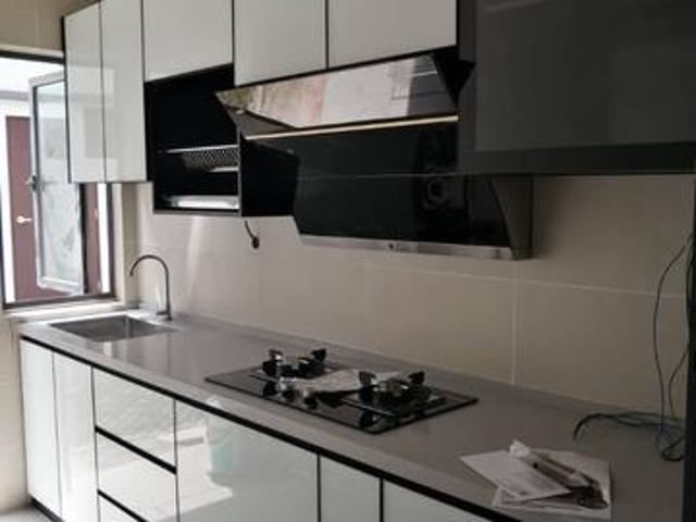 Residensi Bukit Orkid Orchid Hill 3 Storey Super Link