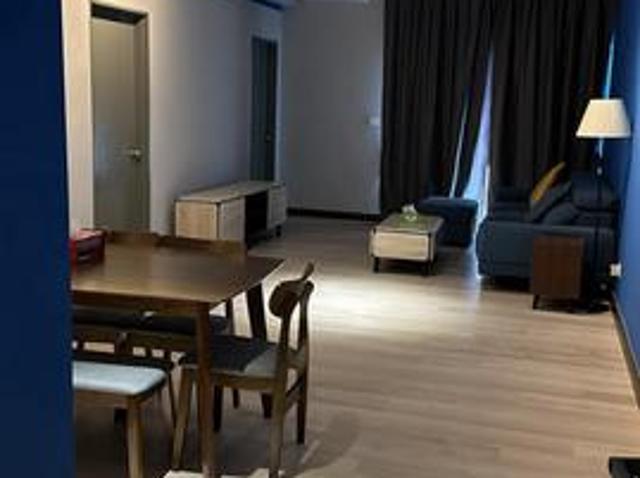 Residensi Bukit Palma 1 Kajang