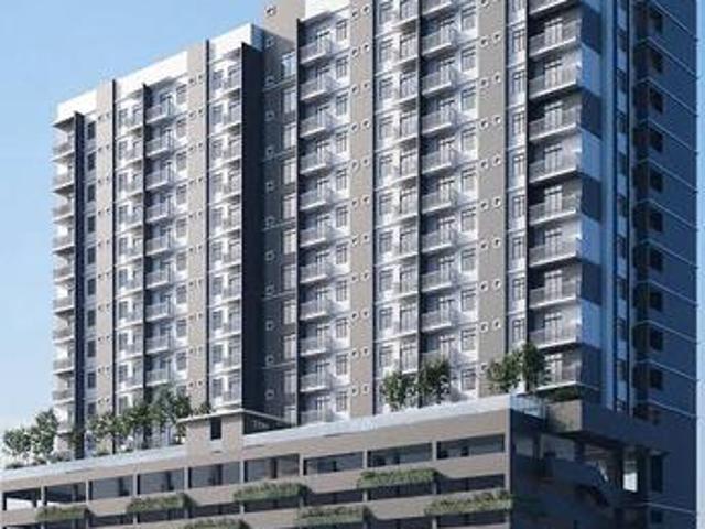 RESIDENSI BUKIT PIATU MUTIARA MELAKA near Hospital Besar Melaka