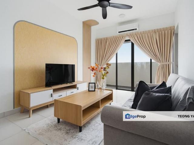 Residensi Bukit Tiara