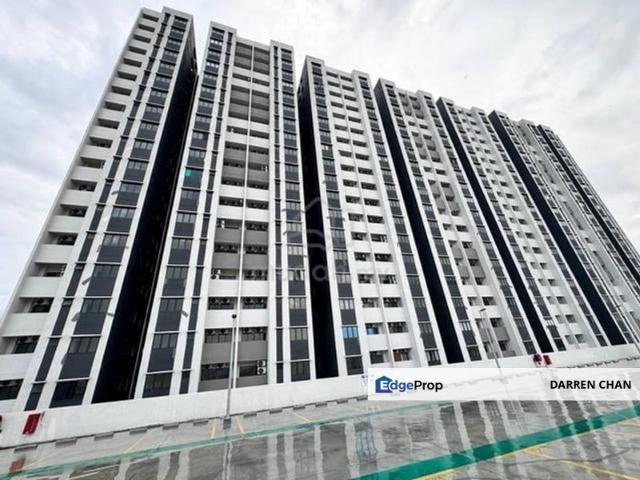 Residensi Bukit Tiara